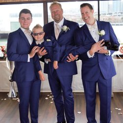 Tuxedo Wearhouse