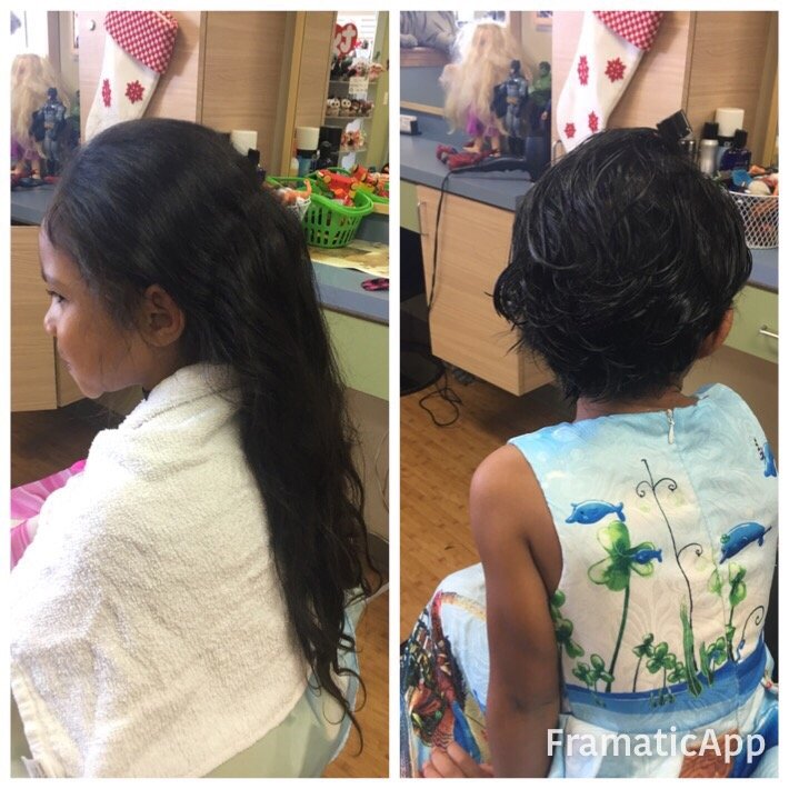 Hair Cut Yelp