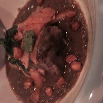 CBD Provisions - Pork shoulder - Brasseries Near Me - Dallas, Texas