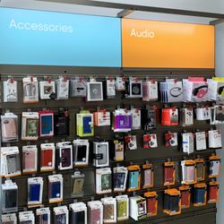 Boost Mobile - Lindbergh - .......