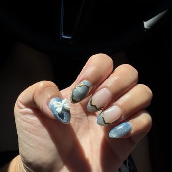 Natural Nail & Spa - Waxing Near Me - Studio City, California Natural Nail & Spa - Waxing Near Me - Studio City, California