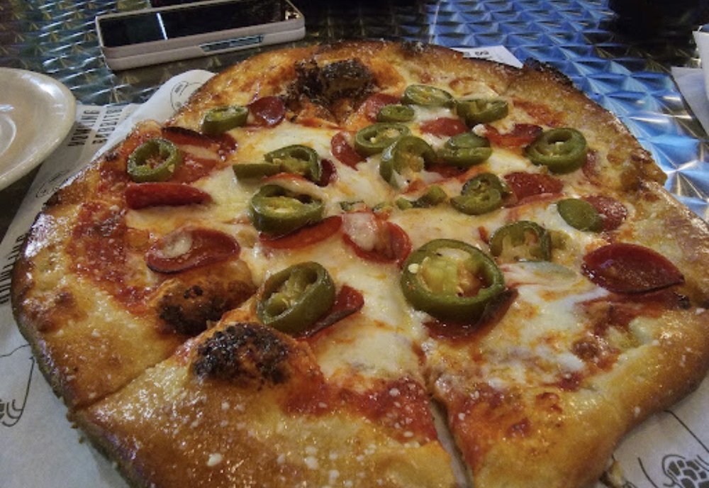 HOWLING RABBITS BEERWORKS 16 Photos & 19 Reviews 1200 Auburn Ave