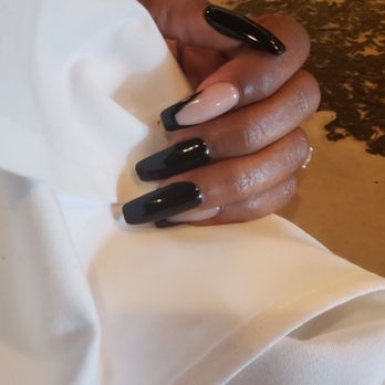 Shine Nail Spa and Lounge - Freestyle Design by Ms. Annie..... - Nail Salons Near Me - Dallas, Texas Shine Nail Spa and Lounge - Freestyle Design by Ms. Annie..... - Nail Salons Near Me - Dallas, Texas