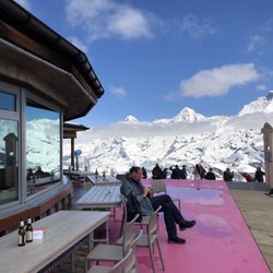 Bistro Birg