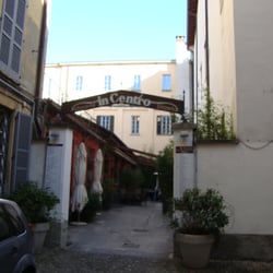 In Centro