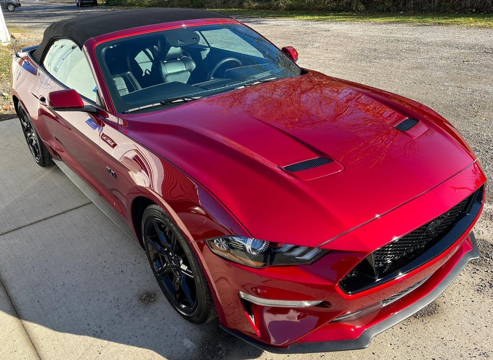 BFH DETAILING Updated June 2024 45 Photos 32120 Detroit Rd, Avon