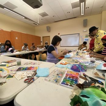 Glen Park Branch Library - Workshop - Libraries Near Me - San Francisco, California Glen Park Branch Library - Workshop - Libraries Near Me - San Francisco, California