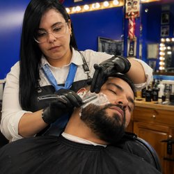 Nasdely Luxury Barber Shop