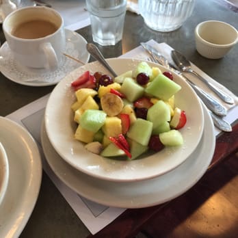 Turning Point - Did I tell u the fruit bowl is huge? - Breakfast & Brunch Near Me - Brick, New Jersey Turning Point - Did I tell u the fruit bowl is huge? - Breakfast & Brunch Near Me - Brick, New Jersey