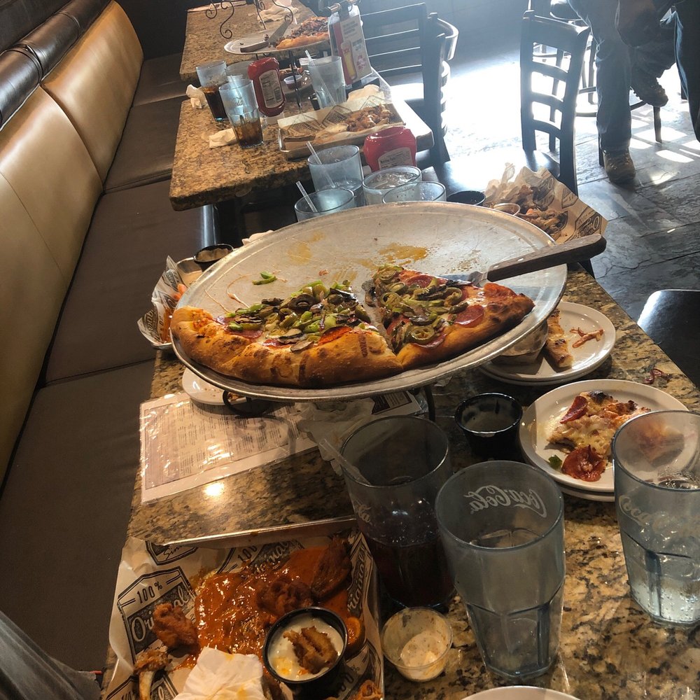 AWSOM - Food was perfect - Chicken Wings Near Me - Paramount, California AWSOM - Food was perfect - Chicken Wings Near Me - Paramount, California