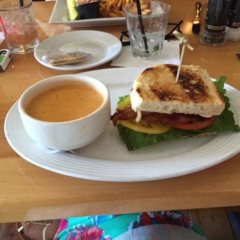 Cobb's Landing - Bisque and BLT - Seafood Near Me - Fort Pierce, Florida Cobb's Landing - Bisque and BLT - Seafood Near Me - Fort Pierce, Florida