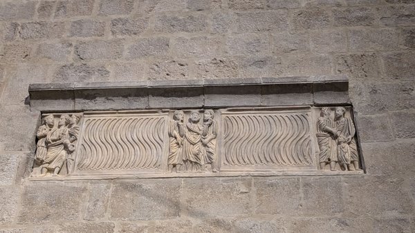 Basílica de Sant Feliu by null