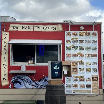 Da Nani Pirates - Kahului - Da Nani Pirate Food Truck & Menu - Fish & Chips Near Me - Kahului, Hawaii Da Nani Pirates - Kahului - Da Nani Pirate Food Truck & Menu - Fish & Chips Near Me - Kahului, Hawaii