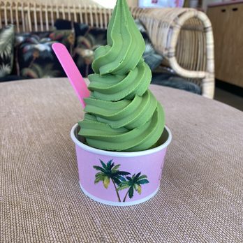 Cha Cha Matcha - Matcha soft serve ice cream - Coffee & Tea Near Me - Venice, California Cha Cha Matcha - Matcha soft serve ice cream - Coffee & Tea Near Me - Venice, California