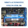 Photo of Mike’s Automotive