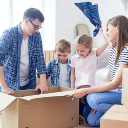 Michigan Moving Pros