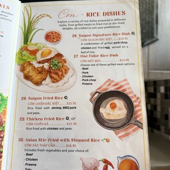 Saigon Taste - Vietnamese Near Me - Edmonton, Alberta Saigon Taste - Vietnamese Near Me - Edmonton, Alberta