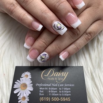 Daisy Nails & Spa - By Daisy - Nail Salons Near Me - Chula Vista, California Daisy Nails & Spa - By Daisy - Nail Salons Near Me - Chula Vista, California
