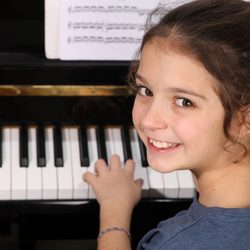 Jim Beaver's School of Music