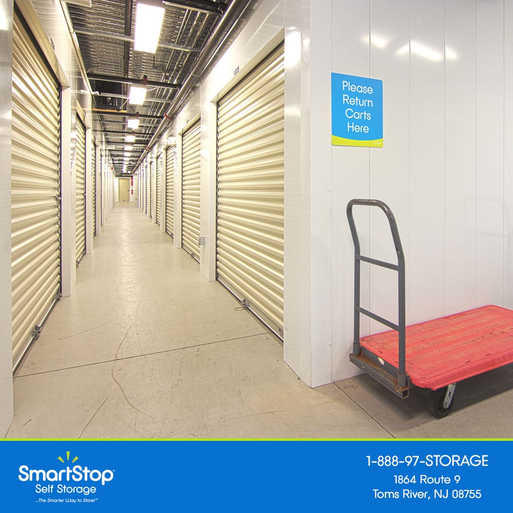 Smartstop Self Storage Toms River Nj Dandk Organizer