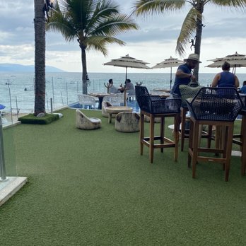 Mar y Vino - Lounges Near Me - Puerto Vallarta, JAL