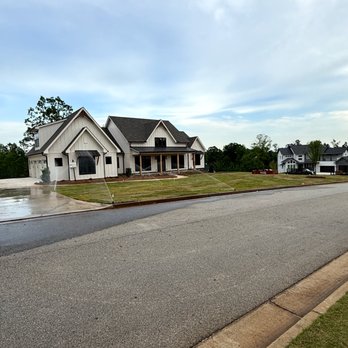 Atlanta Sod Farms - Landscaping Near Me - Bishop, Georgia Atlanta Sod Farms - Landscaping Near Me - Bishop, Georgia