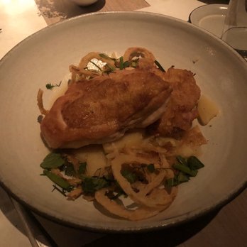 JoJo - Chicken - New American Near Me - New York, New York JoJo - Chicken - New American Near Me - New York, New York