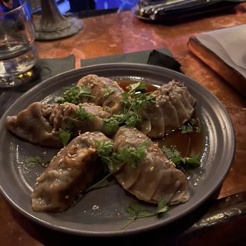 The Blind Rabbit - Dumpling - Cocktail Bars Near Me - Anaheim, California