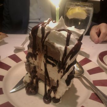 Bones - Wonderful Mile High Dessert! - Steakhouses Near Me - Atlanta, Georgia Bones - Wonderful Mile High Dessert! - Steakhouses Near Me - Atlanta, Georgia