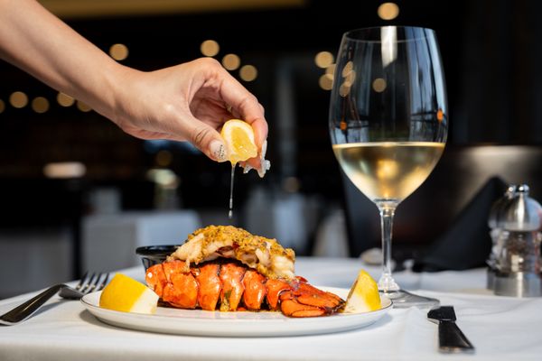 M Grill Brazilian Churrascaria by null