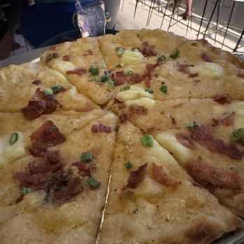 Electric Pickle - New American Near Me - Tempe, Arizona