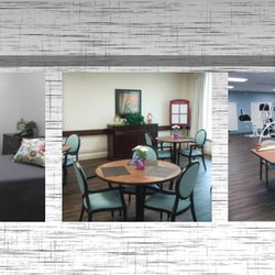 Oakland Manor Skilled Nursing & Rehab