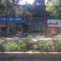 Casa del Libro - Casa del libro.