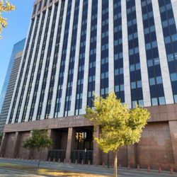 Dallas Passport Agency - Federal Building where passport services are provided with appointments on the 11th floor