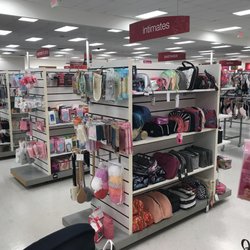 T J Maxx Store - Tons of beauty shelves!