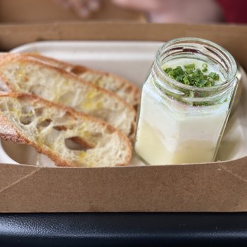 Eggslut - Breakfast & Brunch Near Me - Los Angeles, California