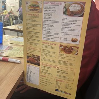 Brookside Diner - American Near Me - Tulsa, Oklahoma