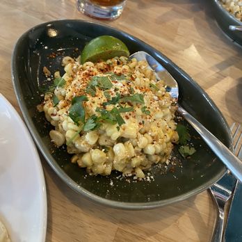 Redbird Scratch Kitchen + Bar - Street corn - Chicken Wings Near Me - Tucson, Arizona Redbird Scratch Kitchen + Bar - Street corn - Chicken Wings Near Me - Tucson, Arizona