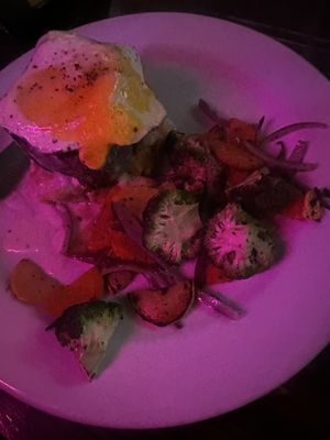 Black Sheep Bistro by null