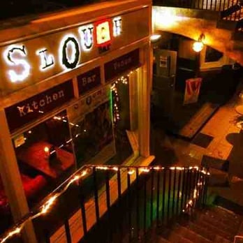 Slouch - Lounges Near Me - Glasgow, GLG Slouch - Lounges Near Me - Glasgow, GLG