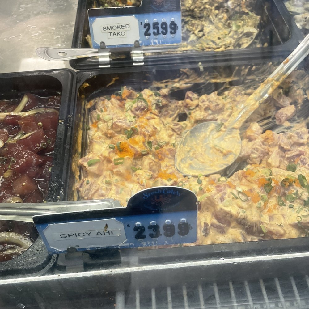 Fresh Catch - Hawaiian Near Me - Honolulu, Hawaii Fresh Catch - Hawaiian Near Me - Honolulu, Hawaii