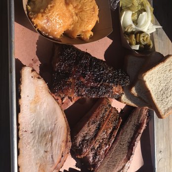 1775 Texas Pit BBQ Catering - 1775 Sampler - Caterers Near Me - College Station, Texas 1775 Texas Pit BBQ Catering - 1775 Sampler - Caterers Near Me - College Station, Texas