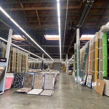 Tradeway Flooring, LLC - Carpeting Near Me - Richmond, California