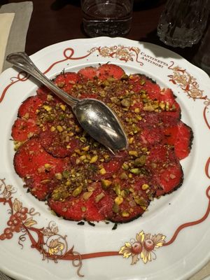 Cantinetta Antinori by null