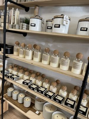 Earth Elements Apothecary & Boutique