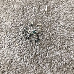 Life Storage - Mint Hill - Mouse poop on/in our items. Don't use them if you truly want a pest controlled unit.