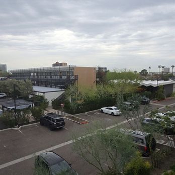 Rise Uptown Hotel - View - Hotels Near Me - Phoenix, Arizona