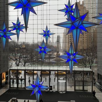 The Shops at Columbus Circle - The Shops at Columbus Circle, Columbus Circle New York City - Shopping Centers Near Me - New York, New York
