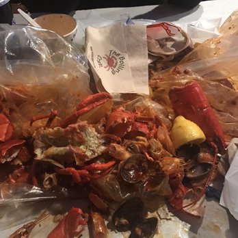 The Boiling Crab - Aftermath - Cajun/Creole Near Me - Dallas, Texas The Boiling Crab - Aftermath - Cajun/Creole Near Me - Dallas, Texas