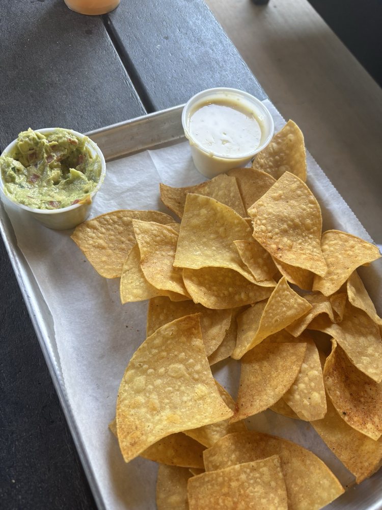 Pico Fresh Mex